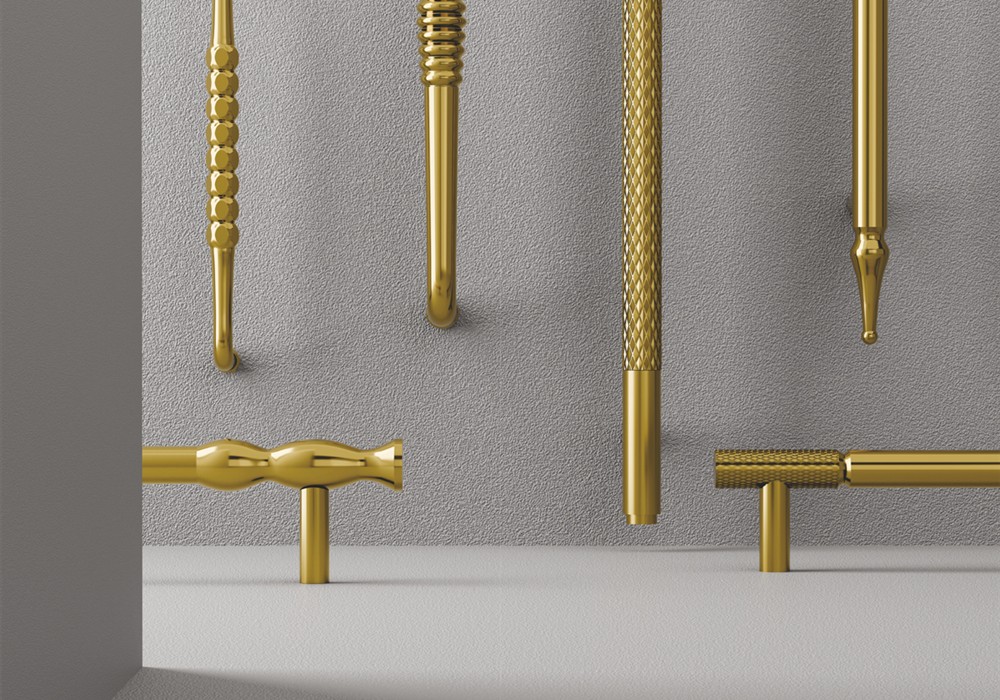 Cabinet Handles