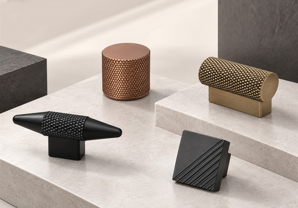 Cabinet Knobs